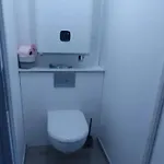 아파트 Confortable A 19 M² Avec Balcon *