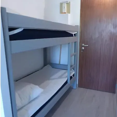 Studio confortable à Villard-de-Lans 19 m² avec balcon ווילארד-דה-לאנס